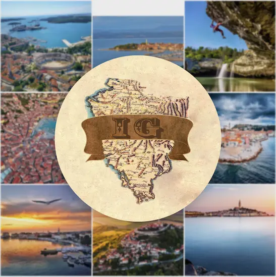 Ig Istria 2019